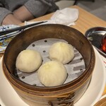 餃子 小籠包 福包酒場 - 