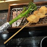 熊本馬刺し個室 串揚げ 秀 - 