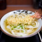 讃岐うどん いわい - 