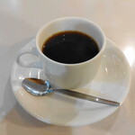 パーラー　キムラヤ - コーヒー