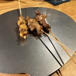 焼鳥 納屋橋リバーサイド - 