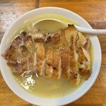 極汁美麺 umami - 