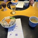 五右衛門 - 料理写真: