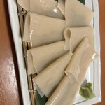 石臼挽きうどん しゅはり - 