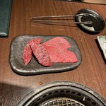 炭火焼肉 ふちおか - 