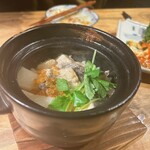 焼鳥 納屋橋リバーサイド - 