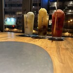 焼鳥 納屋橋リバーサイド - 