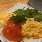 焼鳥 納屋橋リバーサイド - 