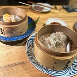 焼鳥 納屋橋リバーサイド - 