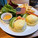 NEW YORK CAFE - 