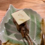 焼鳥 納屋橋リバーサイド - 