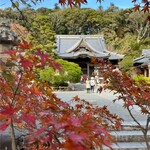 浅草じゅうろく - 秋の修善寺