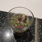 カンテサンス - 