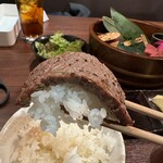 神戸ビーフ焼肉 お加虎 - 