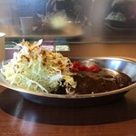 ゴーゴーカレー - 料理写真: