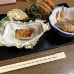 小樽 - 料理写真: