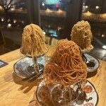 焼鳥 納屋橋リバーサイド - 