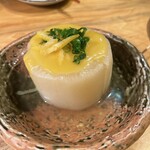 焼鳥 納屋橋リバーサイド - 