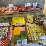 光香堂 - 料理写真: