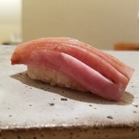 鮨 神楽 - 北海道のブリ
                    