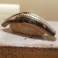 鮨 神楽 - コハダ