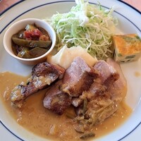 ダン ル シエル - 
