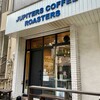 JUPITERS COFFEE ROASTERS - 