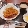 ぎおん亭 - 料理写真: