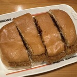 コメダ珈琲店 - 