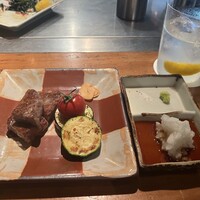 OSAKA きっちん 銀座本店 - 