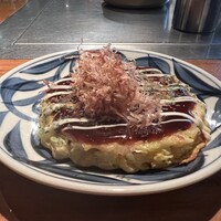 OSAKA きっちん 銀座本店 - 