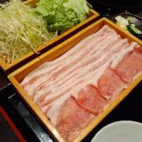 豚しゃぶ せいろ蒸し専門店 豚匠 北浜邸 - 