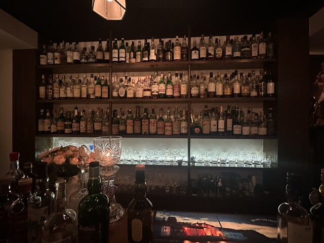 バー ローズバンク （Bar Rosebank） - 大江橋/バー | 食べログ