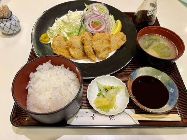 Washoku Kosaku photo 2