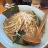 ラーメンショップ 富士宮店