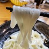 葉隠うどん