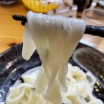 葉隠うどん - 