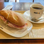 ドトールコーヒーショップ - 