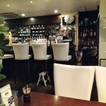 Eve cafe - 