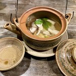 淡旬料理 ぢろけん - 