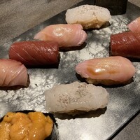 すし寿 - 