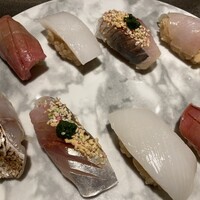 すし寿 - 