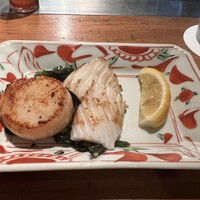 OSAKA きっちん 銀座本店 - 