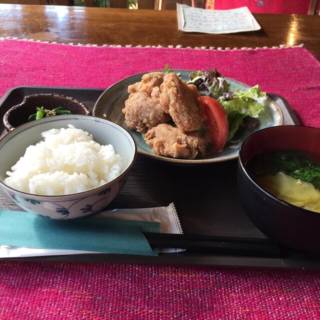 ステーキハウス 珈琲工務店 - 登米市その他（ステーキ）の写真