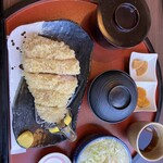 Tonkatsu Kanejuu - 