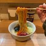 RAMEN ガモウスマイル - 