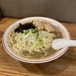 Nibo Shichuuka Soba Semmon Nibo Shimaru - 