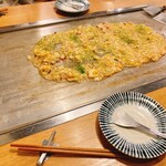 Teppanyaki Monjayaki Hiiro - 