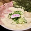 鶏そば 啜る - 料理写真:鶏そば全のせ