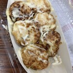 Takoyaki Marukou Suisan - 